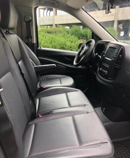 Be Transferred in Style! Every Day Airport Transfer of Split - Cancellation and Refund Policy