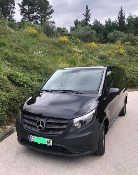 Be Transferred in Style! Every Day Airport Transfer of Split - Contact and Support Details