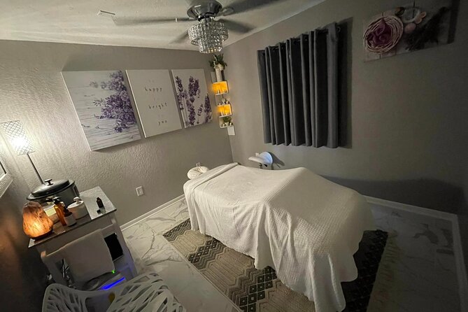 Be Well Signature Massage - Signature Massage Experience