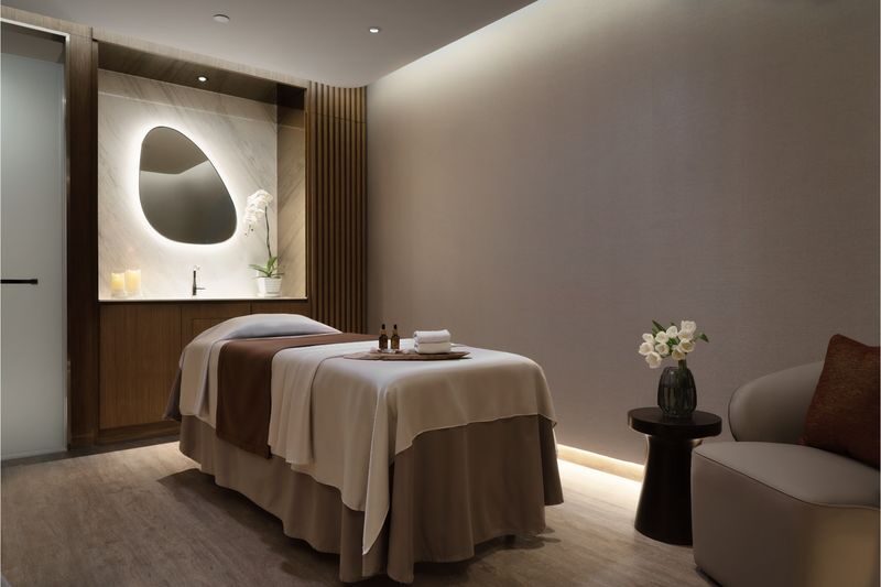 Be Well Spa Experience in Bangkok - Find the spa on Wireless Road