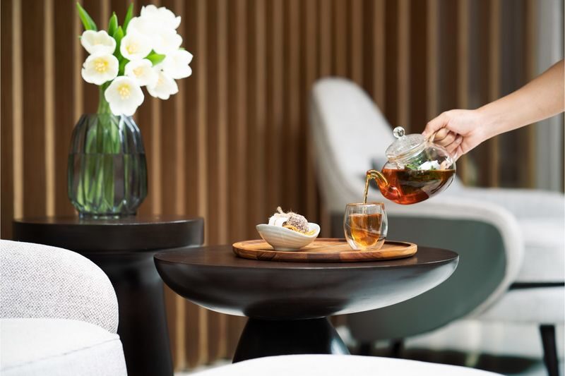 Be Well Spa Experience in Bangkok - Protect your appointment time