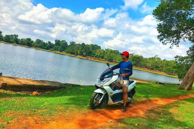 Be Your Own Driver: Motorbike Rental in Siem Reap - Good To Know
