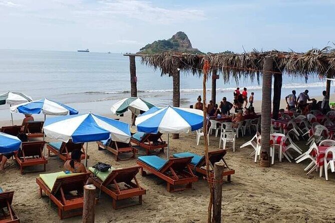 Beach Activities and All Inclusive Tour - FAQ