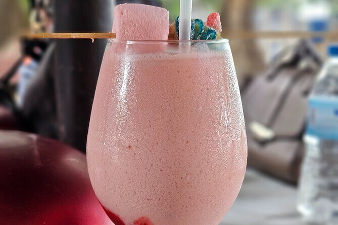 Beach and Bliss ATV/UTV Adventure with RSTierra Chrome Crusaders - The Value of This Adventure