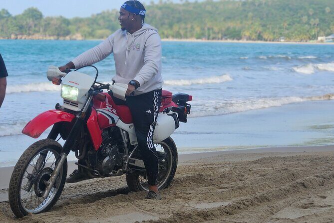 Beach and Bliss ATV/UTV Adventure with RSTierra Chrome Crusaders - Who Should Consider This Tour?