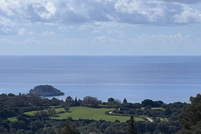 Beach and Culinay Wine Experience - Discover Hidden Gems of Local Cuisine