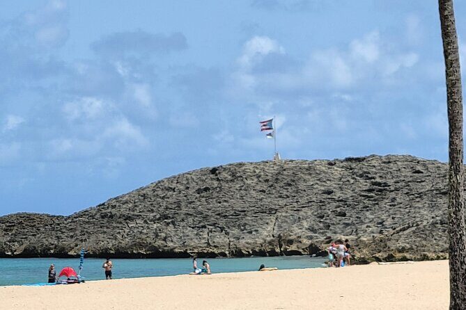 Beach and Ojo de Agua Experience! - What’s Included and What’s Not  