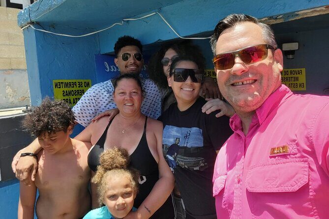 Beach and Ojo de Agua Experience! - Authentic Experiences and the Value of the Tour  