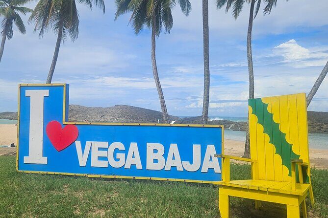 Beach and Ojo de Agua Experience! - The Experience: What Youll Really Get from This Tour  