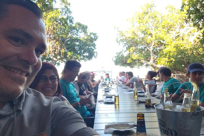 Beach and Ojo de Agua Experience! - Who Would Love This Tour?  