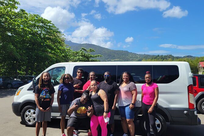 Beach and Ojo de Agua Experience! - FAQ  