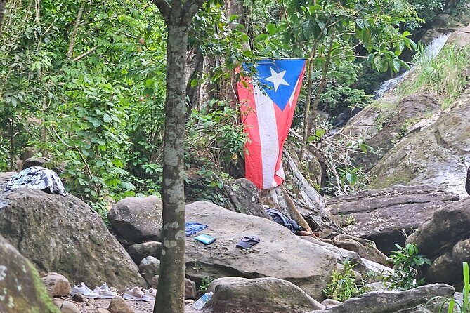 Beach and River Las Pailas Experience - Introduction