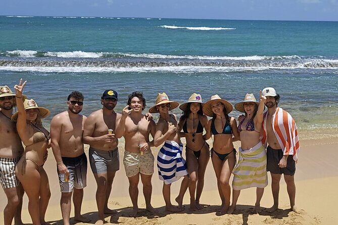 Beach and River Las Pailas Experience - Detailed Review of the Beach and River Las Pailas Experience