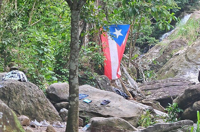 Beach and River Las Pailas Experience - The Sum Up