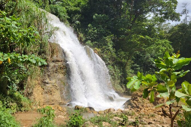 Beach and River Las Pailas Experience - FAQ