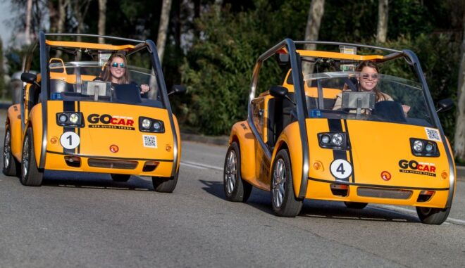 Beach and Shopping Tour - Tour Highlights