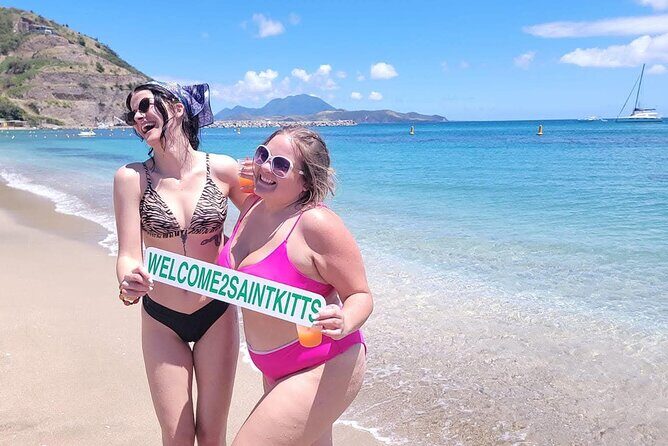 Beach, Beer & Brunch | Beach Hopping Excursion - Good To Know