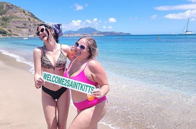 Beach, Beer & Brunch | Beach Hopping Excursion - FAQ