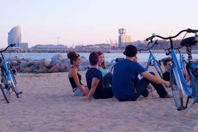 Beach Bike Tour Barcelona - Tour Details and Highlights