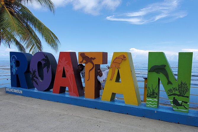 Beach Bliss: Roatan Rum & Chocolate Adventure - Inclusions and Amenities