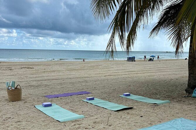 Beach Bliss Yoga in San Juan - Value for Money