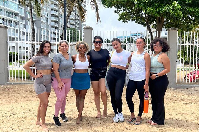 Beach Bliss Yoga in San Juan - The Sum Up