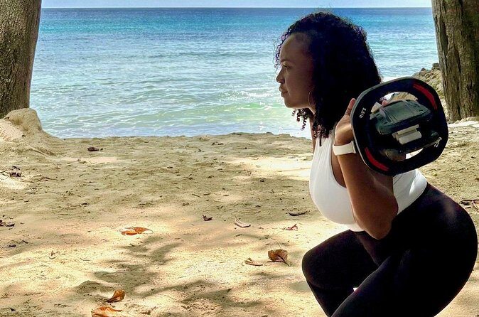 Beach BodyPump Workout in Barbados Train with a Certified Coach - The Sum Up: Is This the Right Fit for You?
