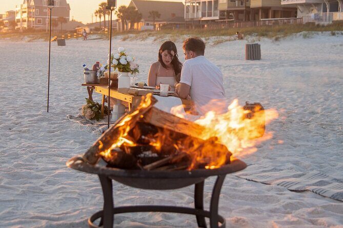 Beach Bonfire Events in Panama City Beach - Good To Know