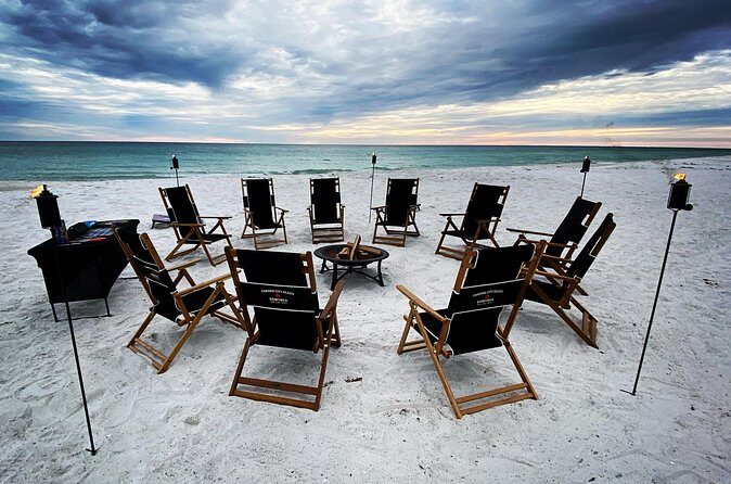 Beach Bonfire Events in Panama City Beach - Who is This Experience Best For?