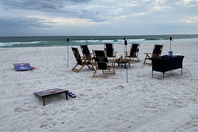 Beach Bonfire Events in Panama City Beach - Final Thoughts