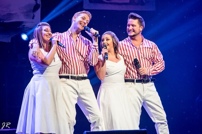 Beach Boys California Dreamin Show in Branson - Traveler Photos and Reviews of the Show
