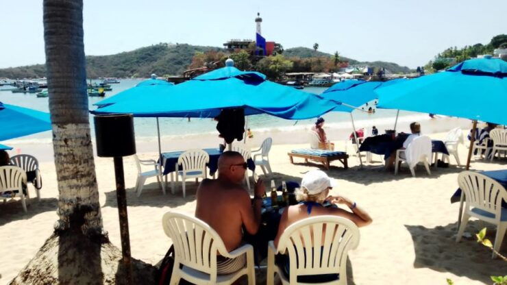 Beach Brake & Snorkeling Roqueta Island With/Without Lunch - Cancellation Policy and Flexibility