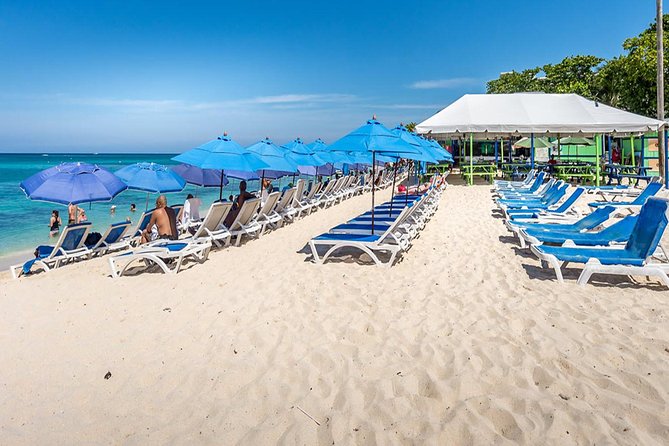 Beach Break at Seven Mile Beach in Grand Cayman - Cancellation Policy