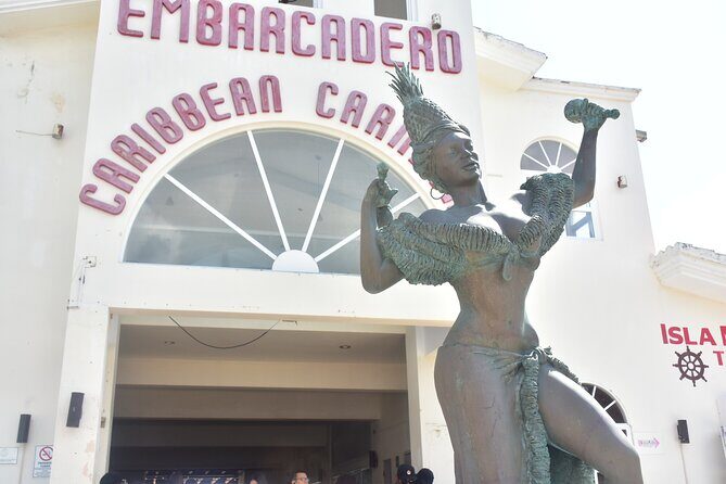 Beach Club and Isla Mujeres Catamaran Tour from Cancun - Who Should Consider This Tour?