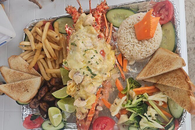 Beach club restaurant kraken - The Sum Up