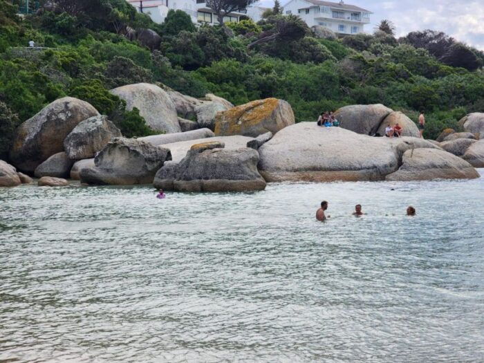 Beach Day at Boulder's Beach & Penguin watching, Half Day - FAQ