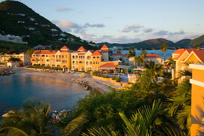Beach Day at Divi Little Bay Resort - Overview and Amenities