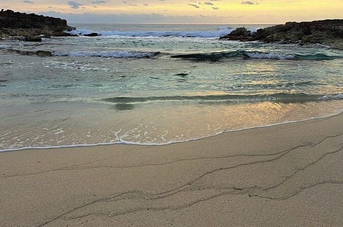 Beach day in Cozumel with roundtrip transportation - FAQ