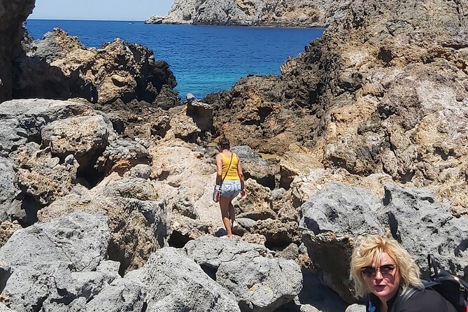 Beach Day In Falassarna From Chania - Inclusions and Exclusions