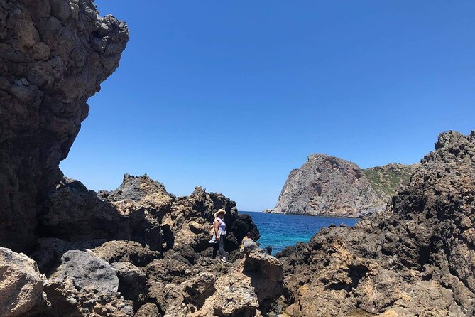 Beach Day In Falassarna From Chania - Meeting and Pickup Information