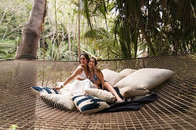 Beach Day in Majahuitas Puerto Vallarta with All Inclusive - Good To Know