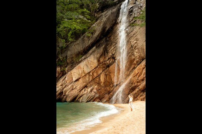 Beach Day in Majahuitas Puerto Vallarta with All Inclusive - FAQ