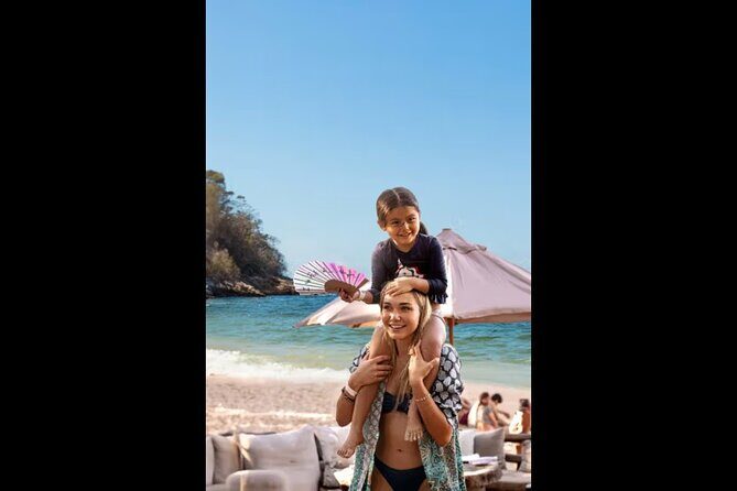 Beach Day in Majahuitas Puerto Vallarta with All Inclusive - Final Words