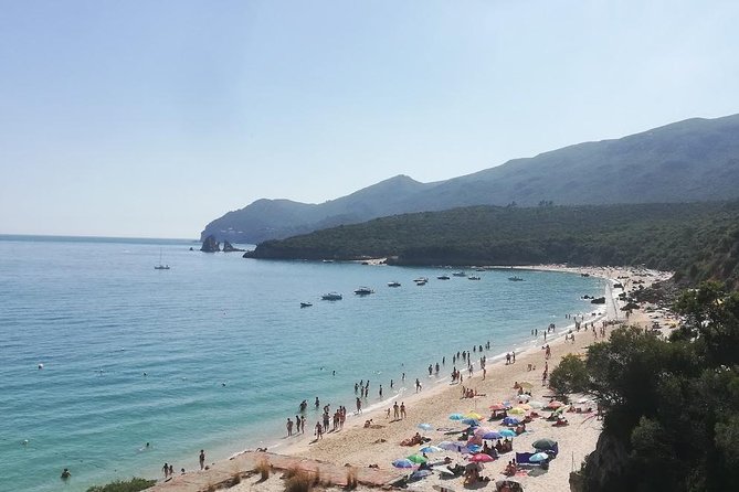 Beach Day in the Setúbal City Region - Arrábida - Best Time to Visit