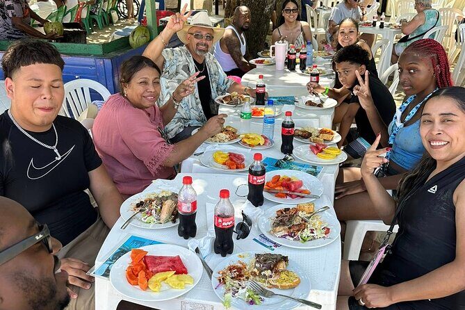 Beach Day with Lunch Included - An In-Depth Look at the Experience