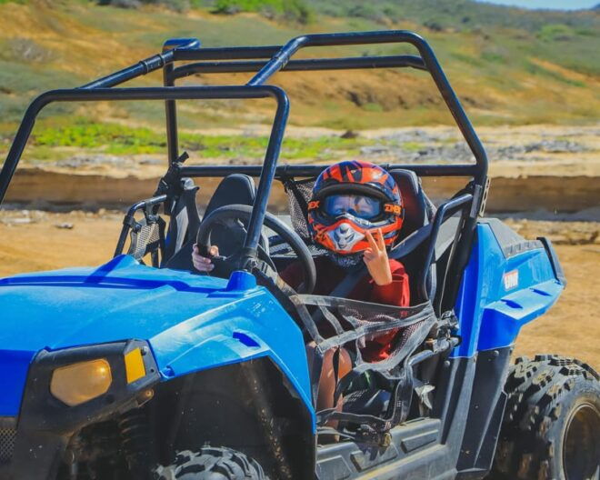Beach & Desert Mini Razor Tour in Cabo - Thrilling Journey Through Sand Dunes