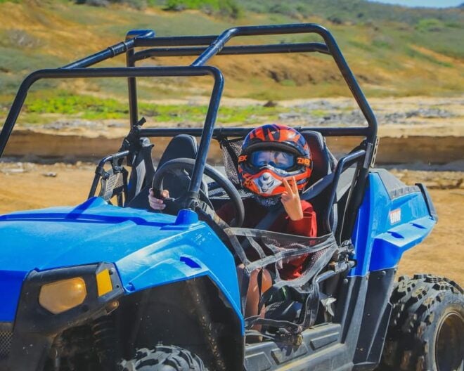 Beach & Desert Mini Razor Tour in Cabo - Thrilling Journey Through Sand Dunes