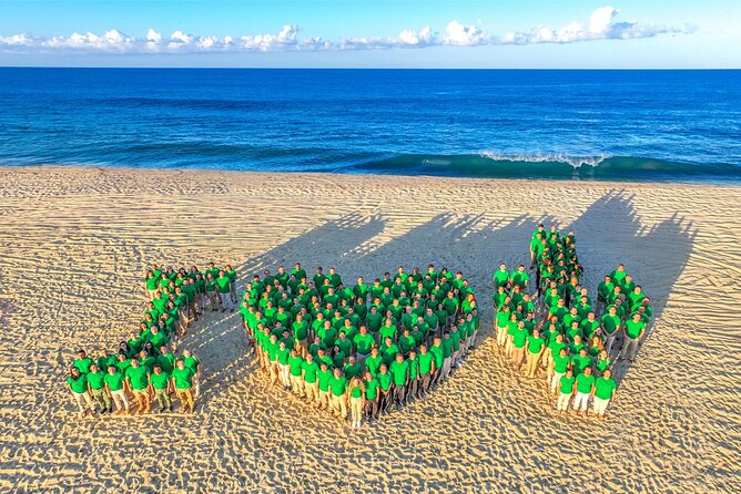 Beach & Desert Premium X3 UTV Tour in Cabo (Price per Person) - Booking Information