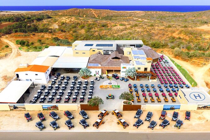 Beach & Desert UTV X3 Tour in Cabo (Price for a 4 Seater Vehicle) - Traveler Photos and Reviews