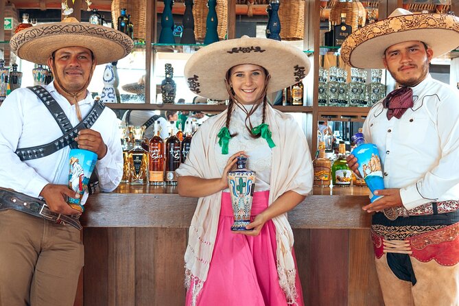 Beach & Desert UTV X3 Tour in Cabo (Price for a 4 Seater Vehicle) - The Sum Up